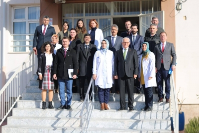 2023 Eğitim Vizyonu Çağın Becerilerine Sahip Bir Eğitim Bilincinin Oluşma Yolculuğudur