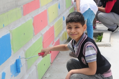 24 Mayıs ‘İLK’lerin Okulu