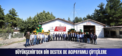 Acıpayam kazanacak, Denizli kazanacak