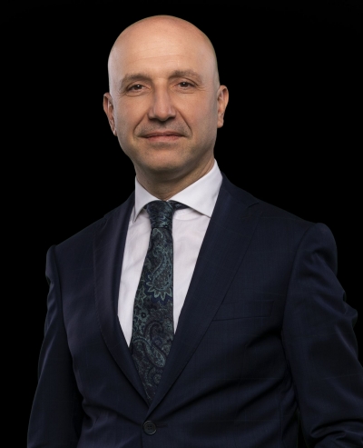 Ahmet Necati Özbaş Sarayköylü'ye teşekkür etti, Mehmet Salih Konya'ya başarılar diledi! 