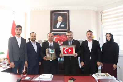 “AKCAN’IN USTALIK DÖNEMİ OLACAK, DENİZLİ ADAYIMIZ PAZAR GÜNÜ AÇIKLANACAK”