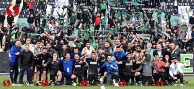 Altaş Denizlispor-Şile Yıldızspor maçı biletleri satışta!