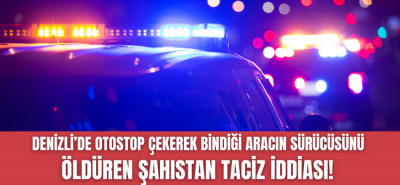 Aracında yaralı bulunan sürücü hayatını kaybetti, bıçaklanma sebebi ise korkunç!