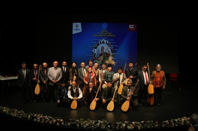 Aşıklar’dan Başkan Zolan’a ziyaret!