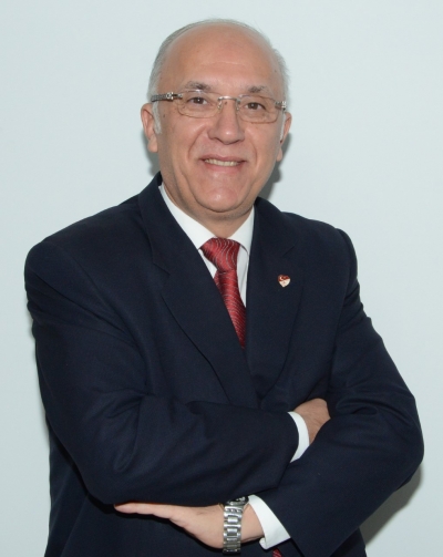 ASKF BAŞKANI CEŞEN’DEN BASIN BAYRAMI MESAJI