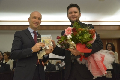 Atatürk Sarayköy’de Sevdiği Türkülerle Anıldı