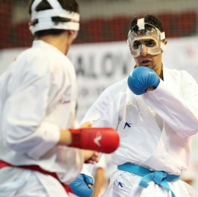 AVRUPA İKİNCİSİ SARAYKÖY'DE