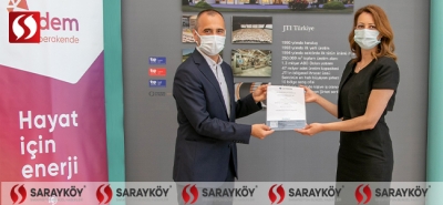 Aydem Perakende ve JTI Türkiye’den Temiz Enerji Güç Birliği!