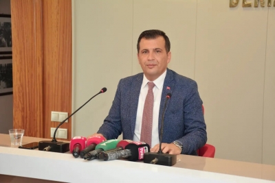 Babadağ Belediye Başkanı basın toplantısı yaptı, festival ve etkinliklerden bahsetti!