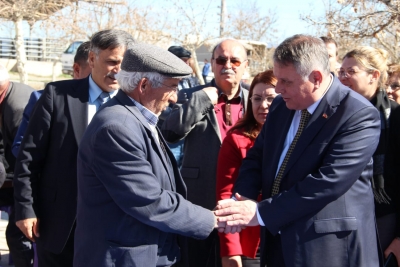 Bahtiyar’ın Yeni Seçim Şarkısını Yayınladı