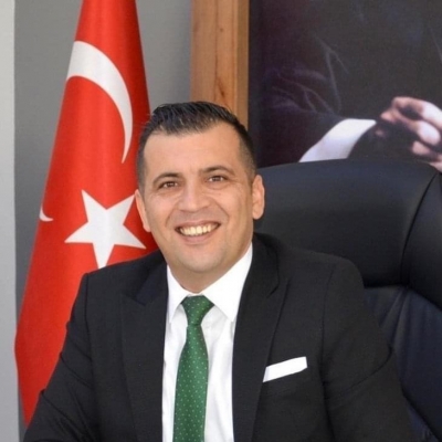 BAŞKAN ATLI’DAN 19 EKİM MUHTARLAR GÜNÜ MESAJI