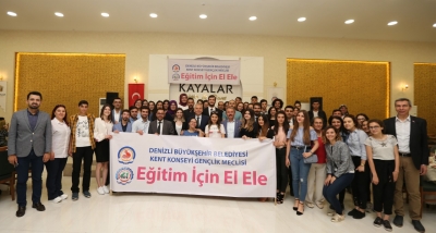 Başkan Osman Zolan:  “Ülkemize ve bayrağımıza sahip çıkacaksınız