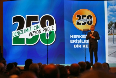 BAŞKAN OSMAN ZOLAN'DAN DENİZLİ'YE STADYUM VE MİLLET BAHÇESİ