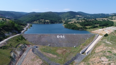 Başkan Özbaş'tan çiftçilere müjdeli haber