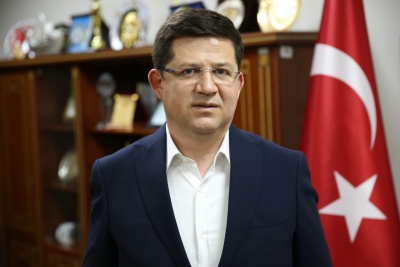 BAŞKAN SUBAŞIOĞLU’NDAN MEVLİD KANDİLİ MESAJI