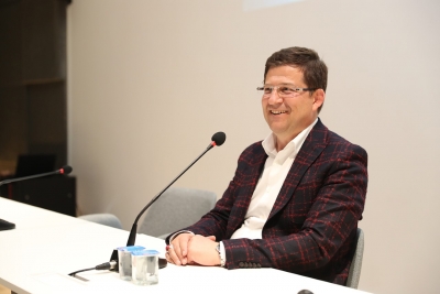 BAŞKAN SUBAŞIOĞLU’NDAN MECLİS ÜYELERİNE PLAKET