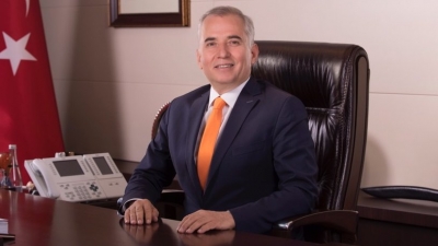 Başkan Zolan'dan Ramazan Bayramı mesajı