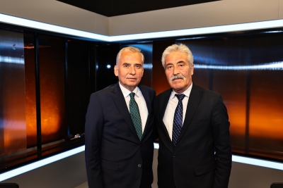 Bekilli’ye yatırım yağmuru sürecek!