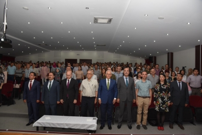 Bilim Seferberliği Denizli’den Başladı