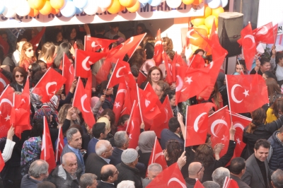 BİRİZ, GÜÇLÜYÜZ, SARAYKÖYLÜYÜZ