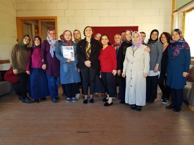 Bu müjde Özel Anneleri sevindirdi