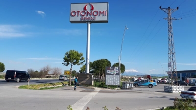 BU TÜM İNSANLIĞIN VERDİĞİ BİR MÜCADELEDİR OTONOMİ DENİZLİ’DEN KORONA ÖNLEMLERİ 