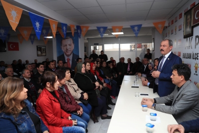 BULDAN KAYBETTİĞİ YILLARI KAZANACAK!