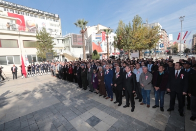 Büyük şehir, 142 yaşında