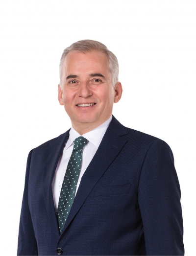 Büyükşehir çalışıyor, Denizli kazanıyor