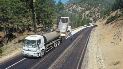 Büyükşehir ile rahat ve konforlu ulaşım