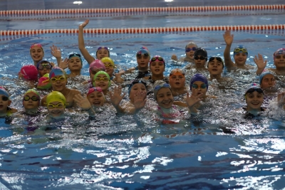 BÜYÜKŞEHİR'DEN DEV BİR TESİS DAHA