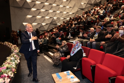 Büyükşehir’den insana, çevreye ve geleceğe yatırım, Hava kalitesi iyileşiyor, dar gelirliler doğalgaza kavuşuyor