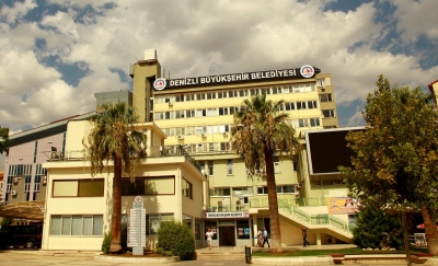 Büyükşehir'den işyeri kapanan kiracılarına müjde