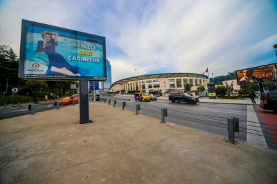 Büyükşehir'den yeni turizm atağı / 