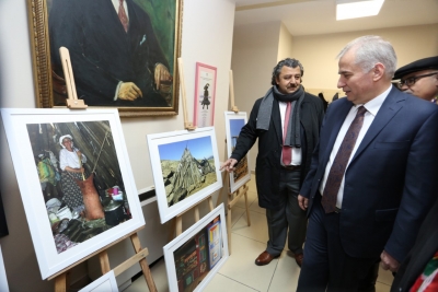 Büyükşehir'den Yörük-Türkmen Kültürü Çalıştayı