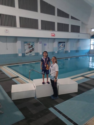 Çal Garası Ödüle Doymuyor