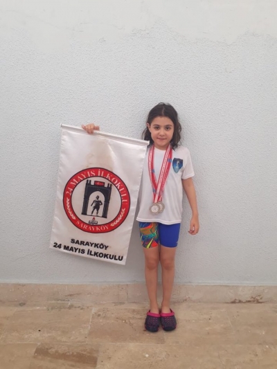 ÇAL GARASI ÖDÜLE DOYMUYOR!