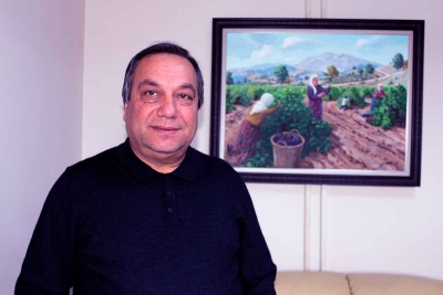 ÇAL GARASI’NDAN DOSTLUK ÇAĞRISI