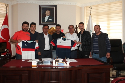 ÇAL KARASI ERKEN START VERDİ