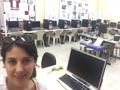 ÇAMELİ'YE GELEN MEMUR İKİ DEFA AĞLAR !