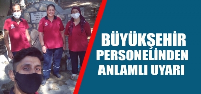 ÇEKTİKLERİ VİDEO BEĞENİYLE KARŞILANDI 