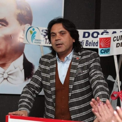 CHP Denizli İl Başkanı Ali Osman Horzum mesajında şu ifadelere yer verdi;