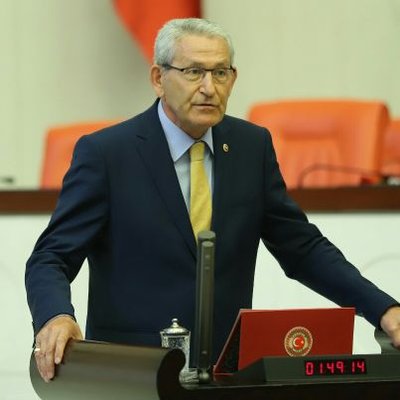 CHP Denizli Milletvekili Kazım ARSLAN:  