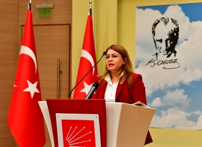 CHP’DEN “BETON ORMANI” RAPORU: AK PARTİLİ YILLARDA 2 MİLYAR 350 MİLYON METREKARE BETONLAŞTI