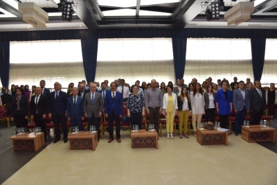 Çocuk İhmal ve İstismarın Önlenmesine Dikkat Çekildi