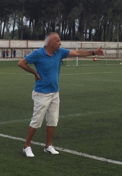 CUMHUR SEZER İLE YOLLAR AYRILDI