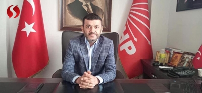 Cumhuriyet Halk Partisi Denizli İl Başkanı Bülent Nuri Çavuşoğlu'nun Engelliler Günü Mesajı!