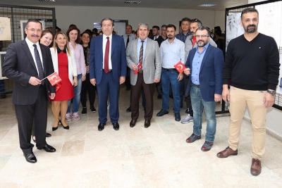 Cumhuriyet’i çizgileriyle yansıttılar