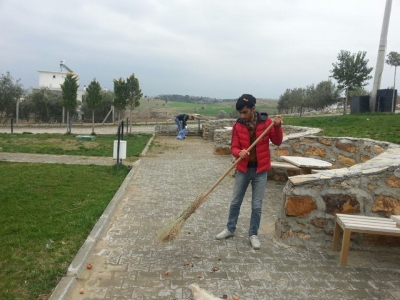 DAHA İYİ, YAŞANABİLİR SARAYKÖY İÇİN...