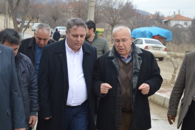 DEĞİŞİM DENİZLİ’YE İYİ GELECEK